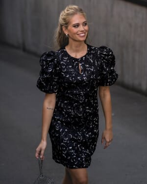 Kjole Karli