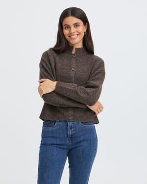 Cardigan Sanny Ullmiks