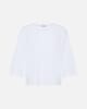 Topp Zashoulder TEE9