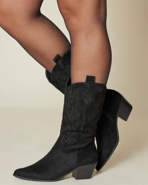 Cowboyboots Rosetta