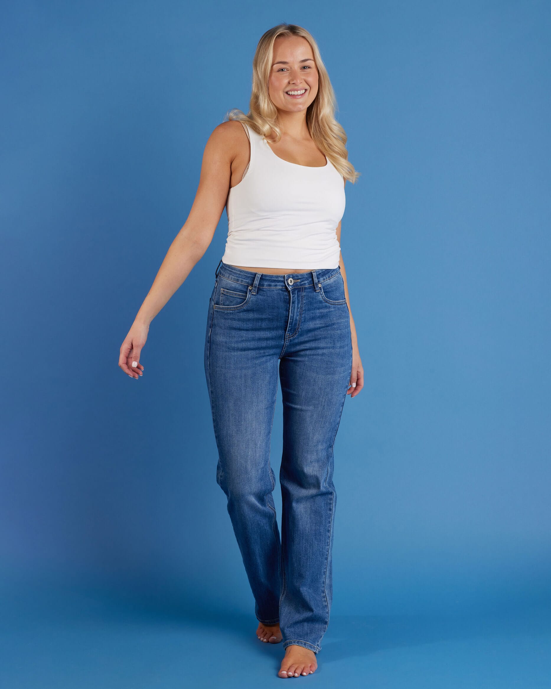 Jeans Hana 1016