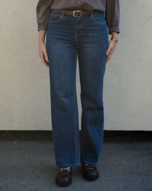 Jeans Hana 3757