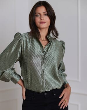 Bluse Henrika