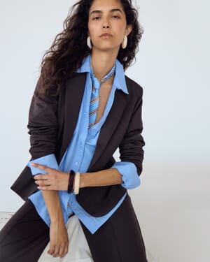 Blazer Kate