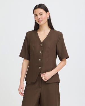 Blazer Fava SS