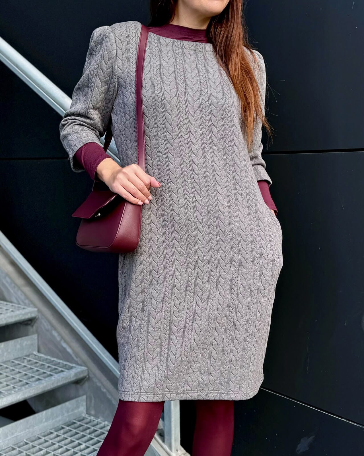 Kjole Idelle