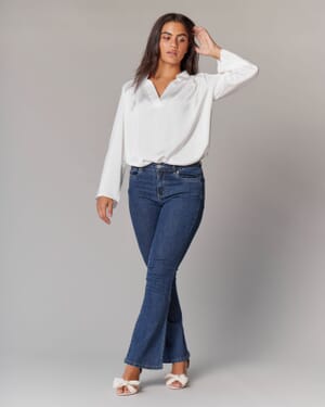 Jeans Anita 2759