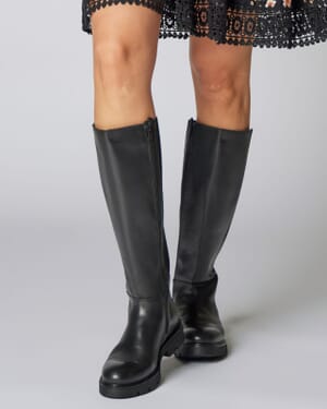 Boots Othilia Knee High