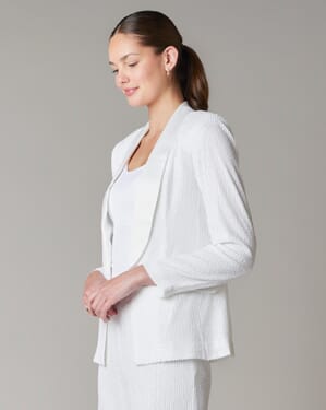 Paljettblazer Maia