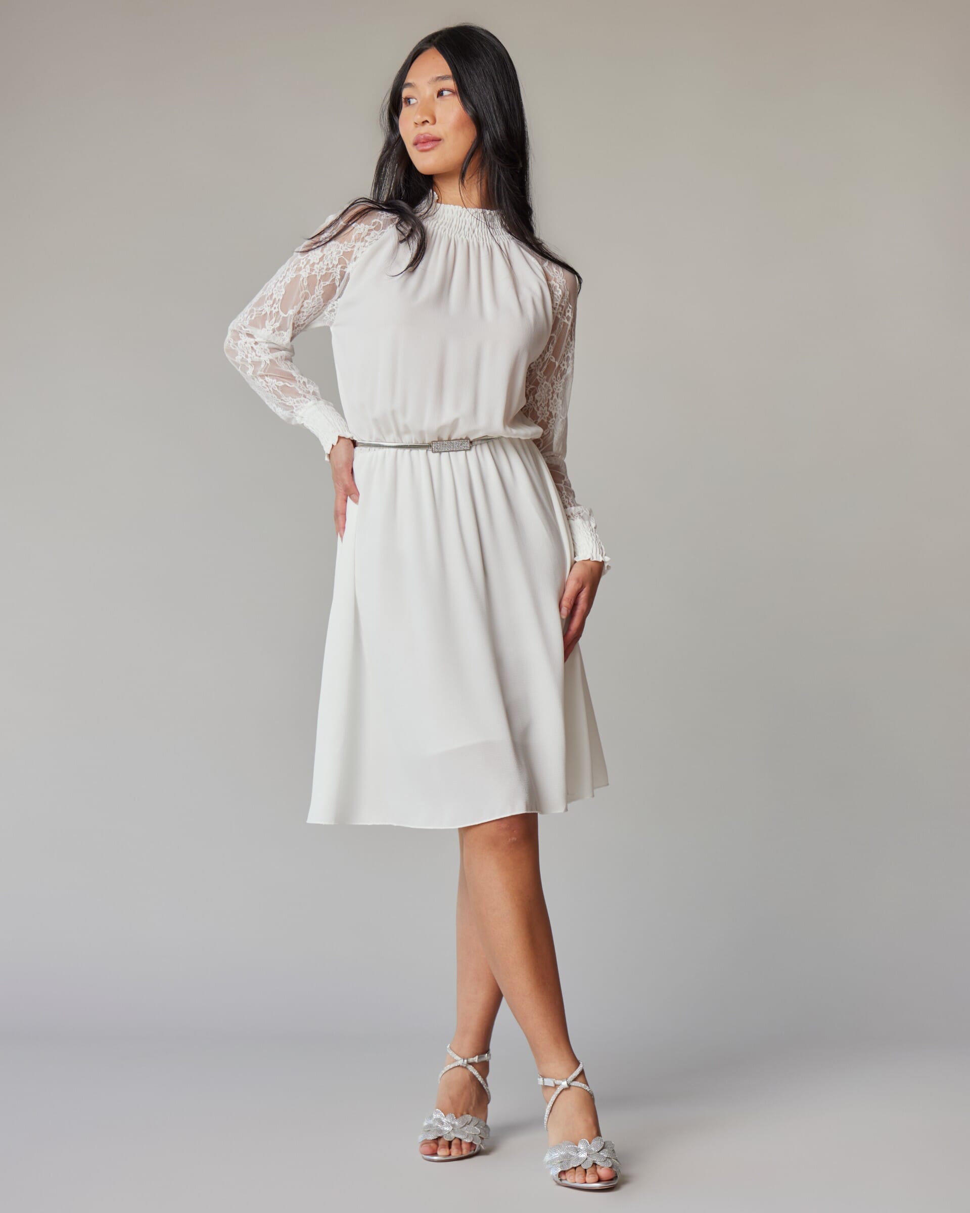 Kjole Celin Lace