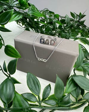 Ring Dad 