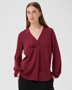 Bluse Rinda