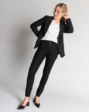 Stretchbukse Jenny 180A