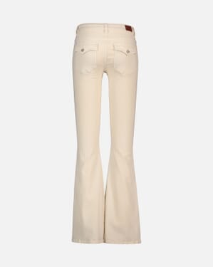 Jeans Isabell Back Pocket 5790