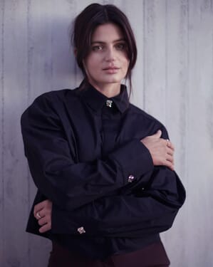 Skjorte Isabella