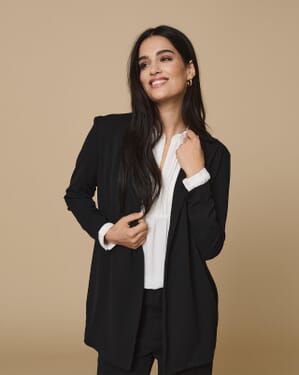 Blazer Geggo