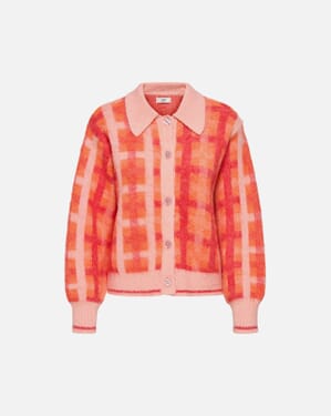 Cardigan Promise Collar