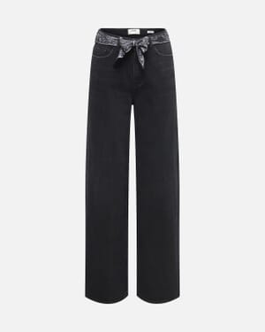 Jeans Vera Scarf