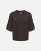 Strikket Topp Dicte