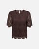 Topp Gilda Lace