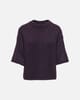 Strikket Topp Dicte