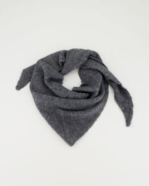 Skjerf Drea Triangular
