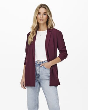 Blazer Geggo
