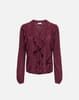 Topp Uso Frill