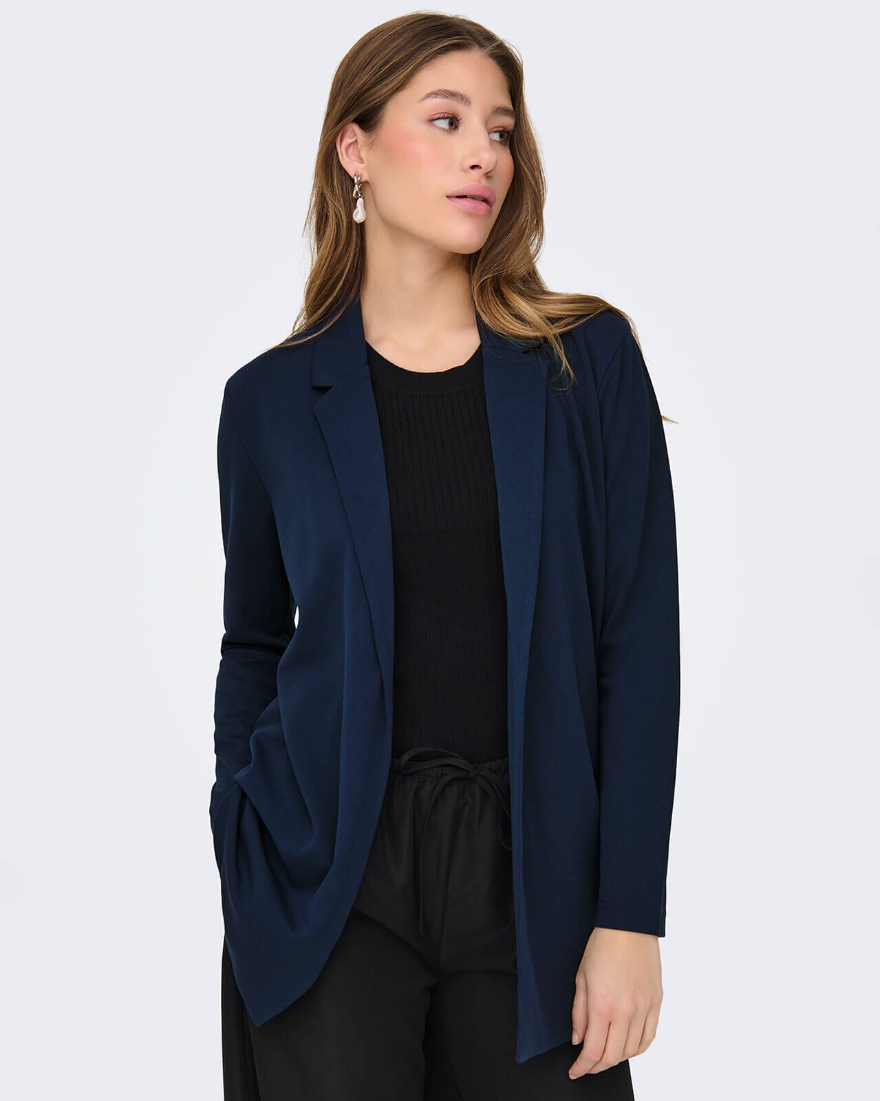 Blazer Geggo