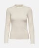 Topp Fransiska Highneck