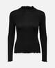 Topp Fransiska Highneck