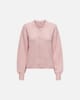 Cardigan Lumi Button