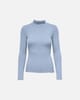 Topp Fransiska Highneck
