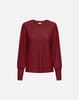 Topp Cathinka L/S Bellsleeve