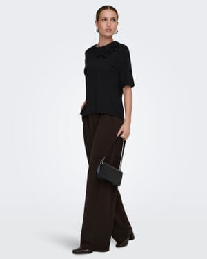 Dressbukse Geggo Life