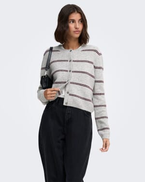 Cardigan Chloe Short