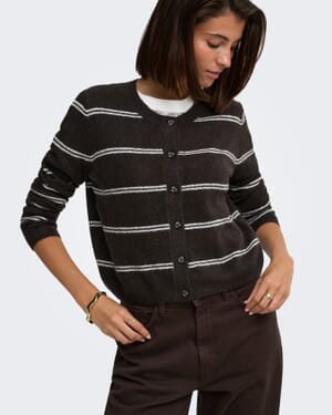 Cardigan Chloe Short
