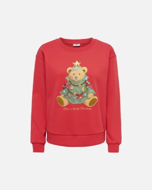 Collegegenser Jolly Paris