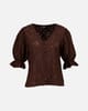 Topp Jakobe Lace