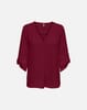 Bluse Divya 3/4