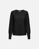 Topp Cathinka L/S Bellsleeve