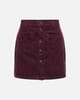 Skjørt Shiraz Corduroy