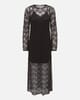Maxikjole Silvia Lace