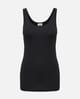 Singlet Ava S/L Tank Top