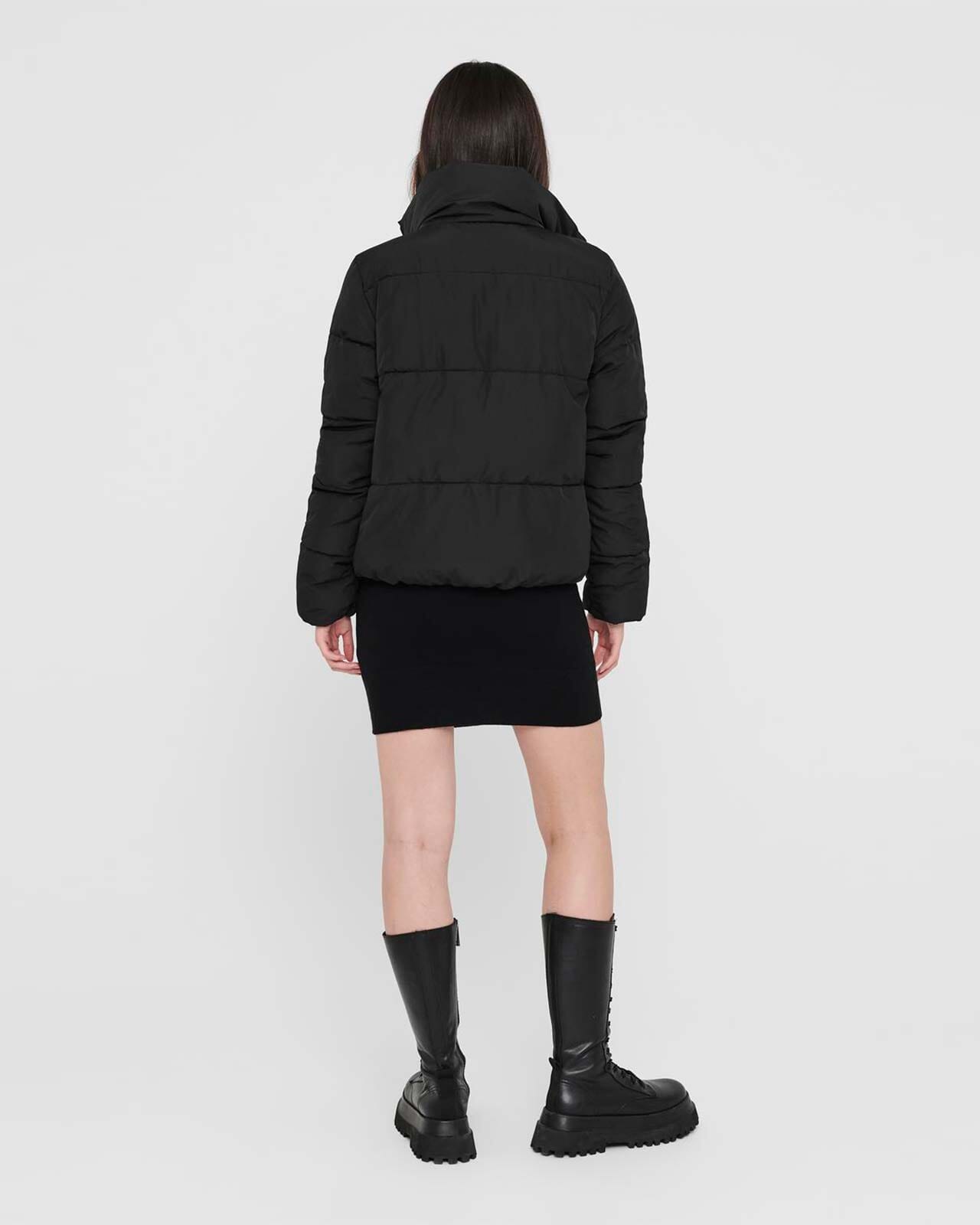 Jdy erica short padded jacket outlet