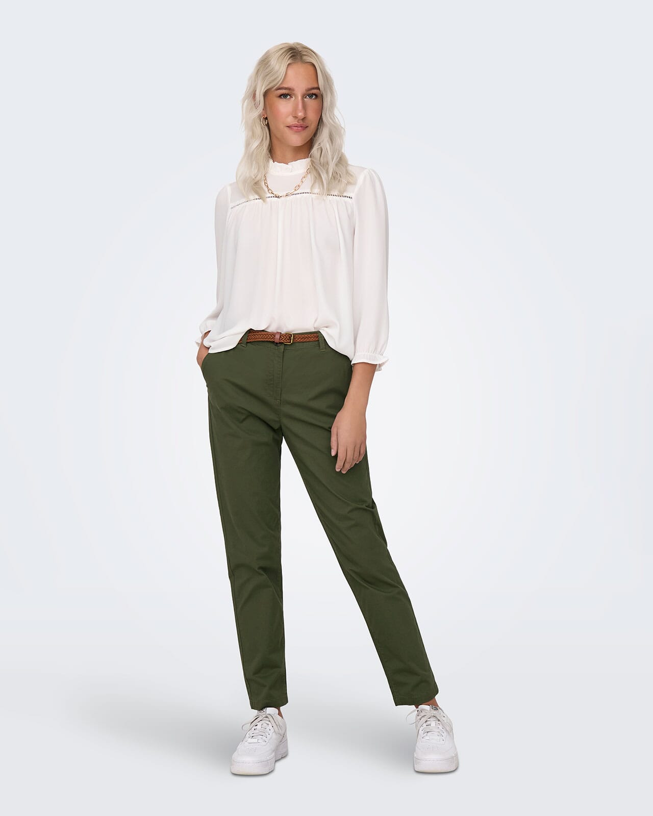 Chinos Chicago