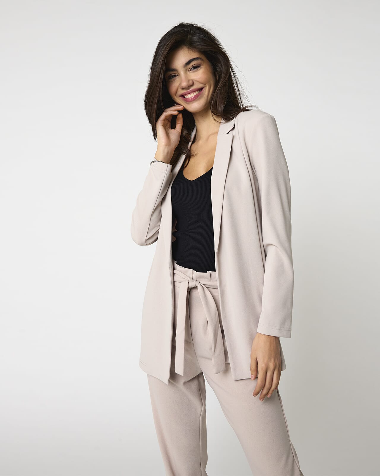 Blazer Geggo
