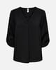 Bluse Divya 3/4