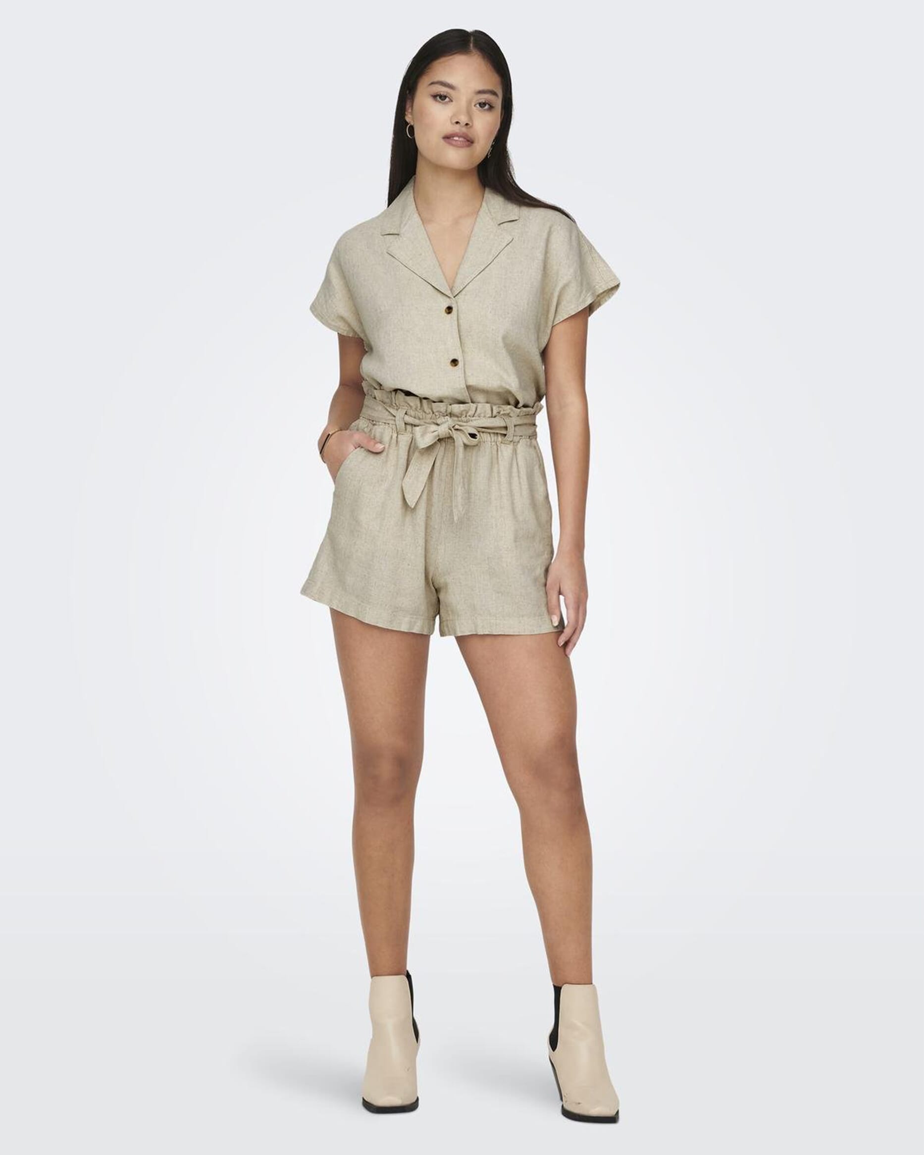 Linshorts Say
