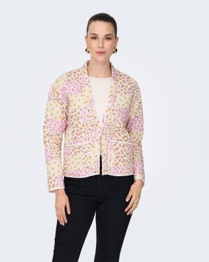 Jakke Avalon Quilted